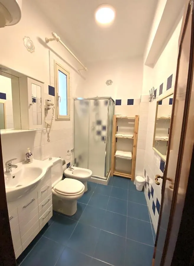 Appartamento Casa Vacanze Rosy Giardini Naxos Italia
