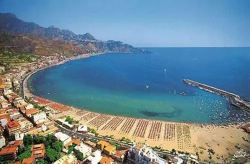 Appartamento Casa Vacanze Rosy Giardini Naxos