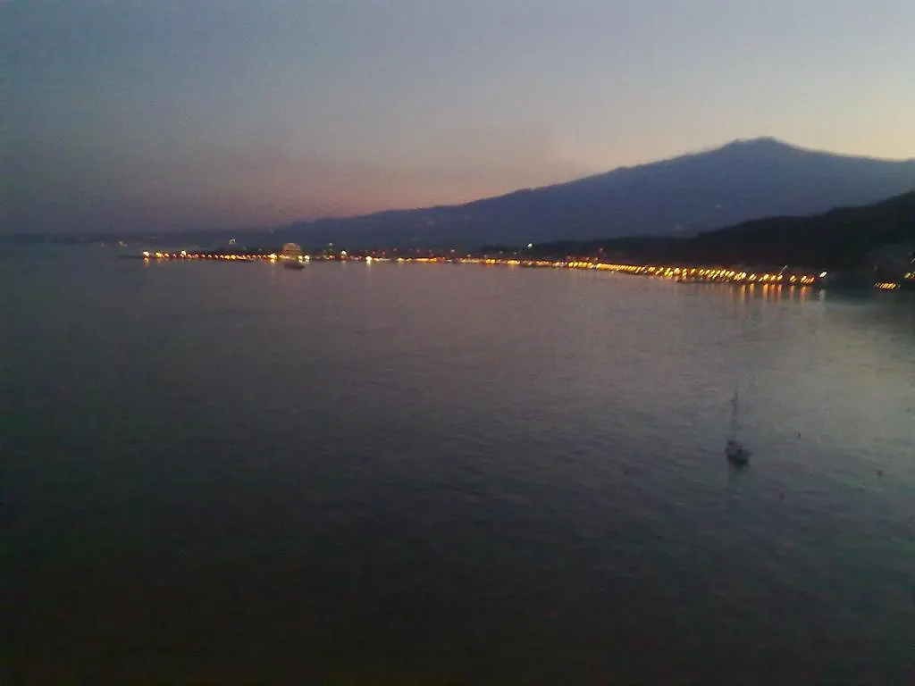 Appartamento Casa Vacanze Rosy Giardini Naxos