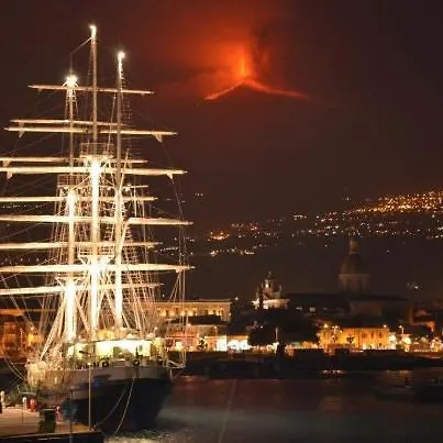 Casa Vacanze Rosy Giardini Naxos Appartamento