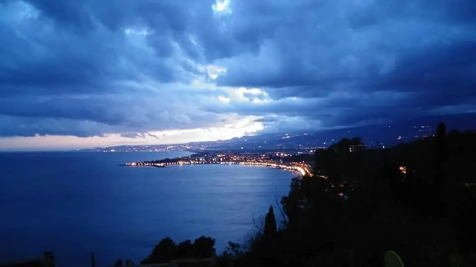 Casa Vacanze Rosy Giardini Naxos Italia