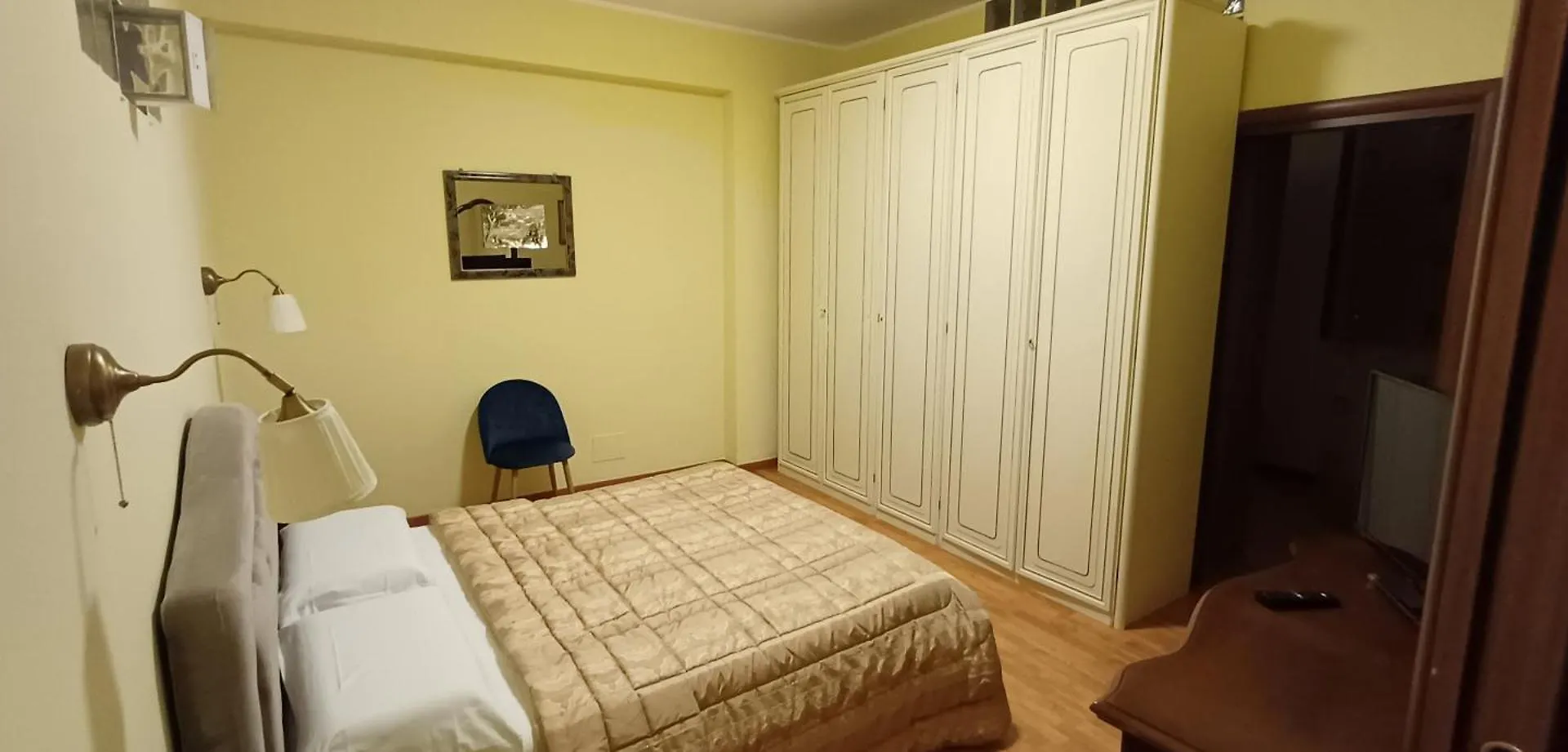 Apartment Casa Vacanze Rosy Giardini Naxos Italy