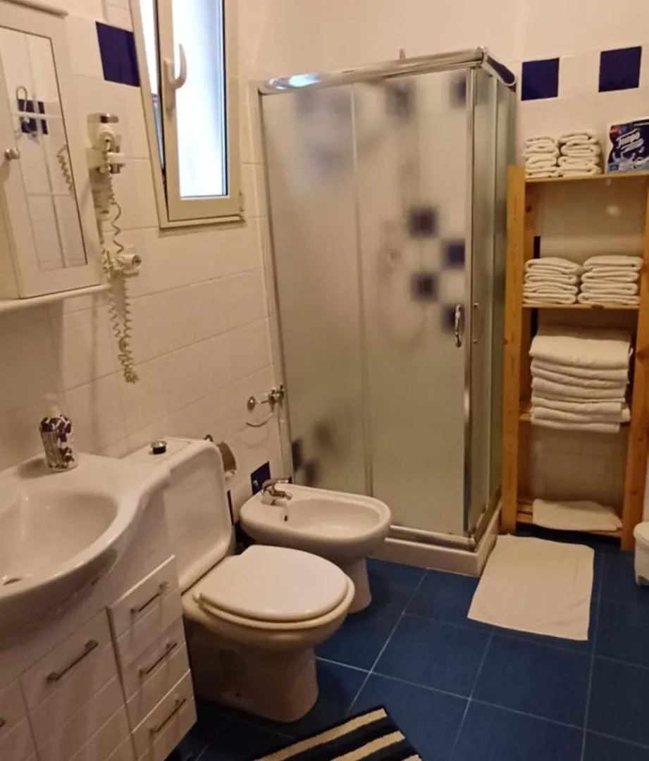 Casa Vacanze Rosy Giardini Naxos Italy