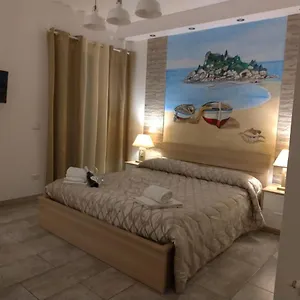 My Sicily Giardini Naxos