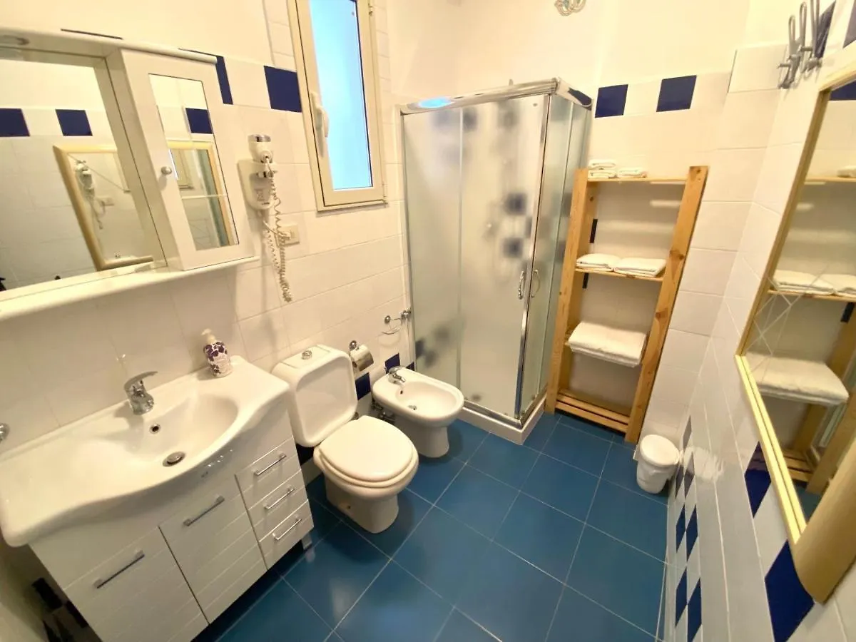 Casa Vacanze Rosy Giardini Naxos Apartment
