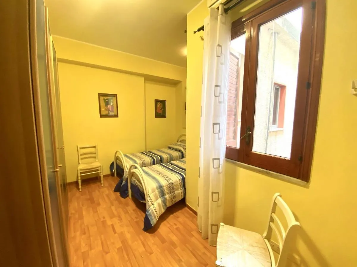 Casa Vacanze Rosy Giardini Naxos