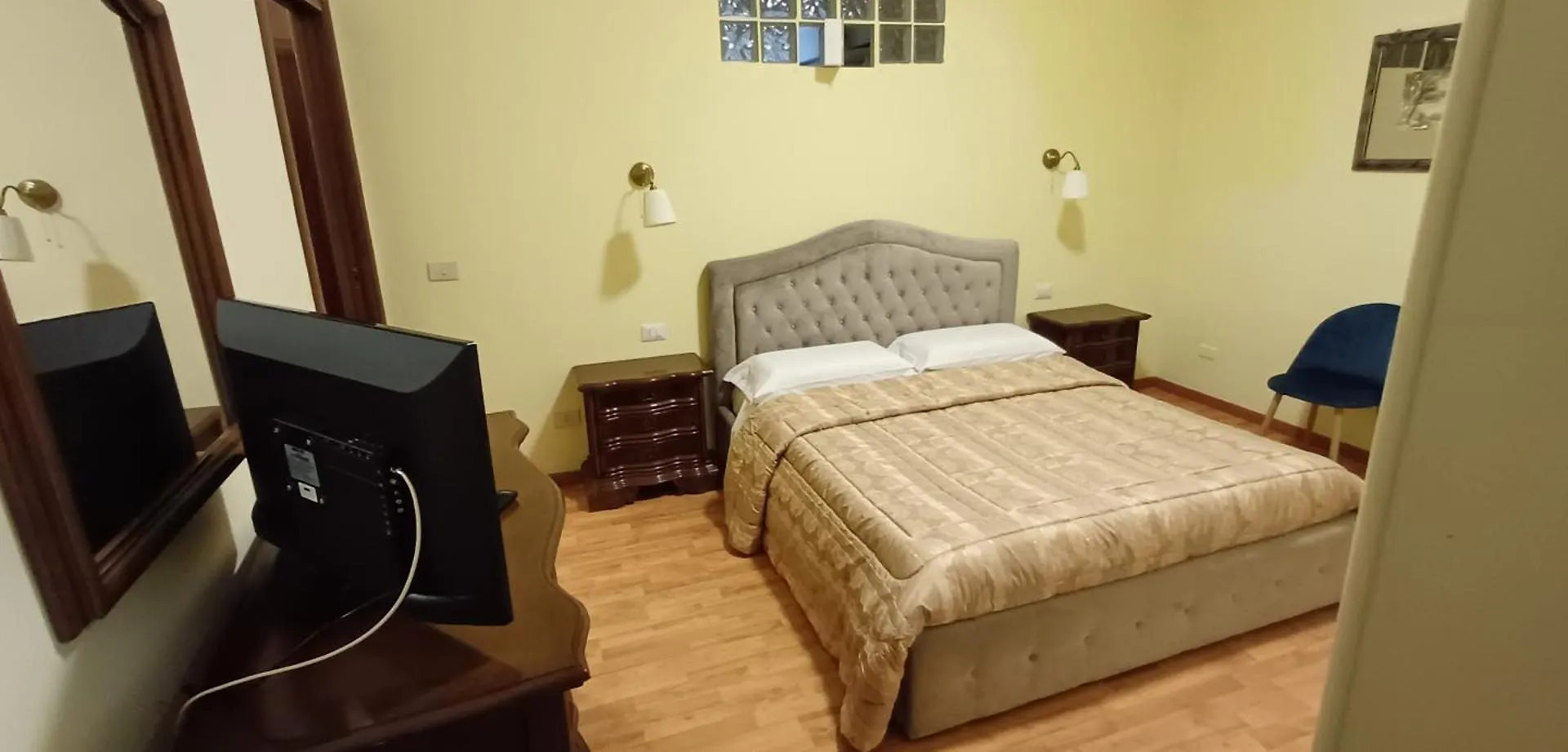 Casa Vacanze Rosy Giardini Naxos 0*,  Italy