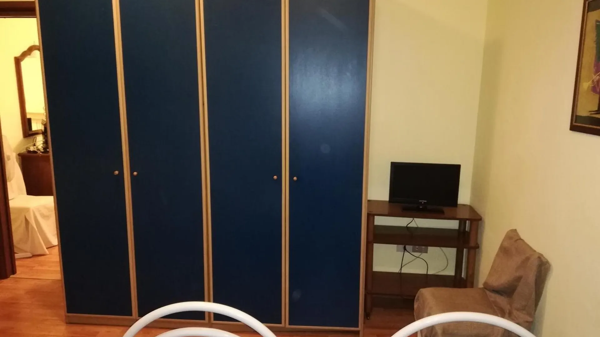 Casa Vacanze Rosy Giardini Naxos Italy